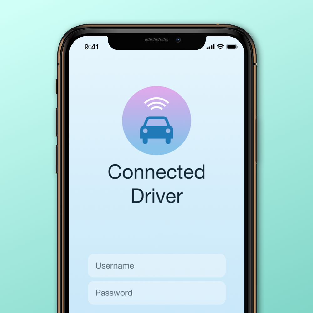 IBM Connected Car Sample App